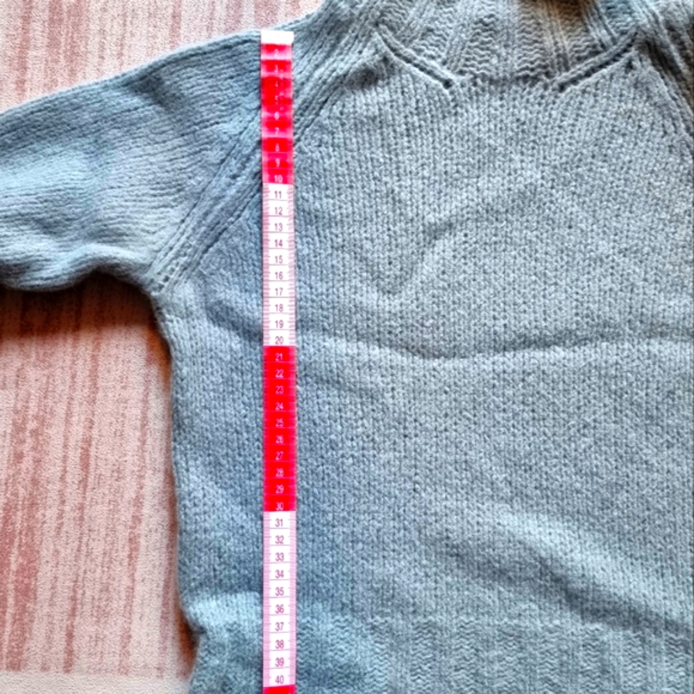 MaxMara turtleneck - Picture 4 of 6
